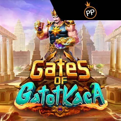 Gates Of Gatot Kaca X500